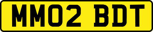 MM02BDT