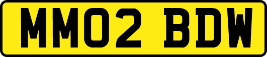 MM02BDW