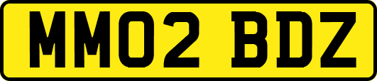 MM02BDZ