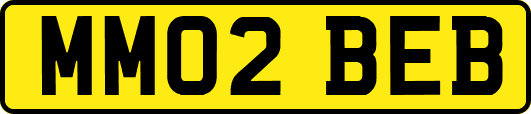 MM02BEB