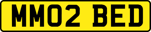 MM02BED