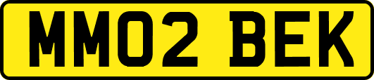 MM02BEK