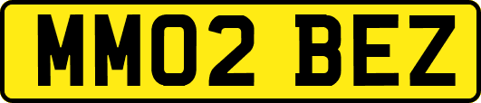 MM02BEZ