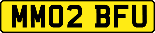 MM02BFU
