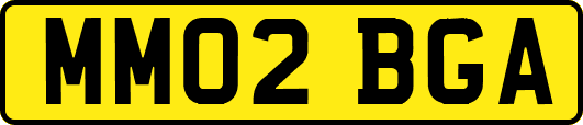 MM02BGA