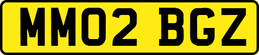 MM02BGZ