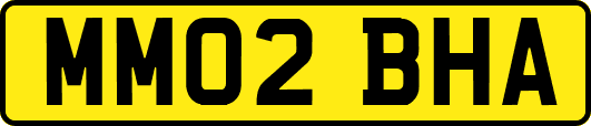 MM02BHA