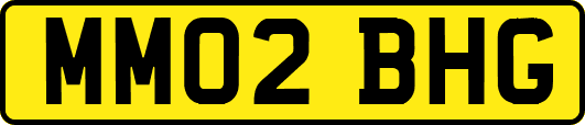 MM02BHG