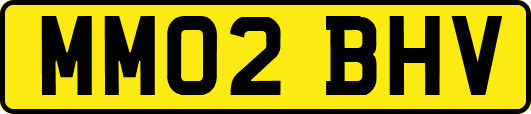 MM02BHV