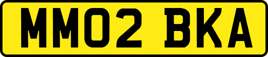 MM02BKA