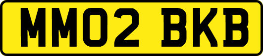 MM02BKB