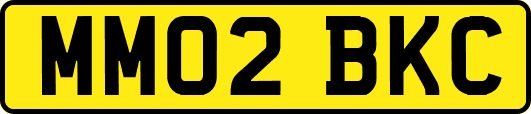 MM02BKC