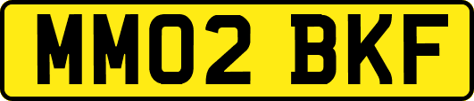MM02BKF