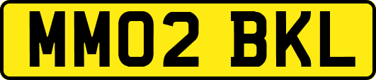 MM02BKL