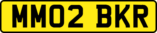 MM02BKR