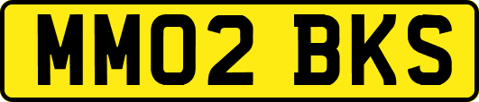 MM02BKS