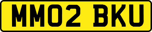 MM02BKU