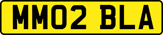MM02BLA