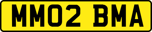 MM02BMA