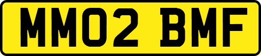 MM02BMF