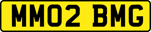 MM02BMG