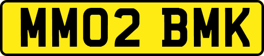 MM02BMK