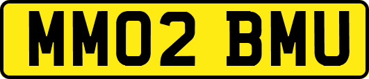 MM02BMU