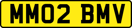 MM02BMV
