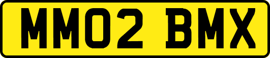 MM02BMX