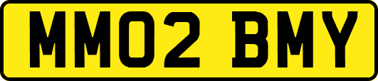 MM02BMY