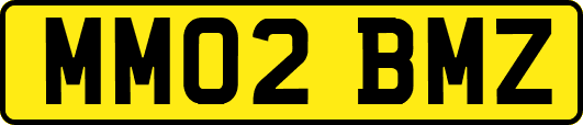 MM02BMZ