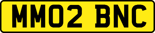 MM02BNC
