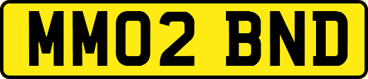 MM02BND