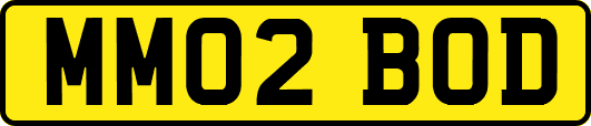 MM02BOD