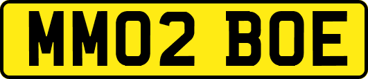 MM02BOE