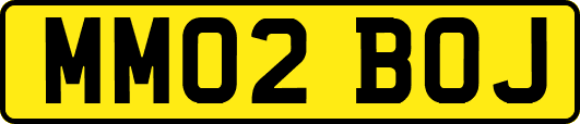 MM02BOJ