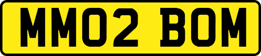 MM02BOM
