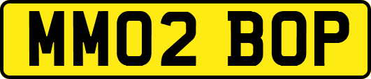 MM02BOP
