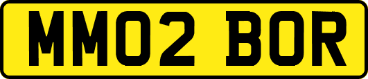 MM02BOR
