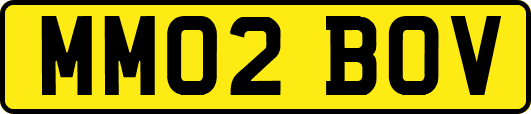 MM02BOV