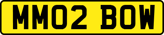 MM02BOW