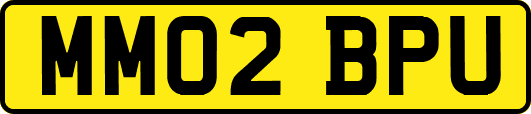 MM02BPU