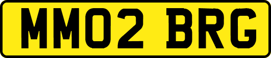 MM02BRG