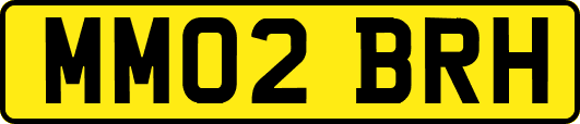 MM02BRH