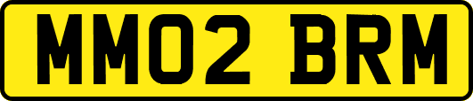 MM02BRM