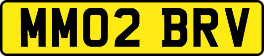 MM02BRV
