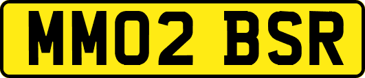 MM02BSR