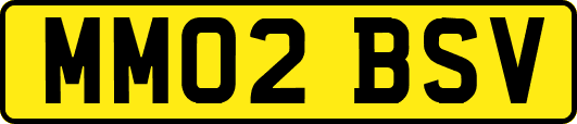 MM02BSV