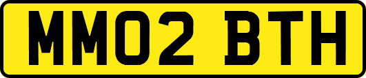 MM02BTH