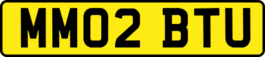 MM02BTU